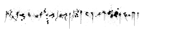 WC Rhesus C Bta font