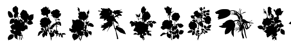 SubiktoTwo font