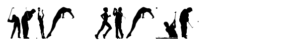 4yeo Sport font