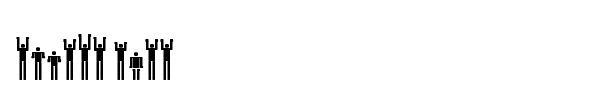 Sports Wave font
