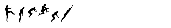 Swifty font
