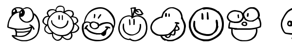 Fazings One font