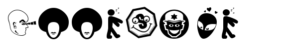 Goodhead font