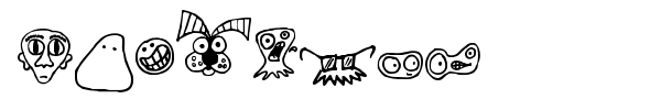 PhilBats font
