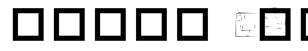 Robot Crisis font