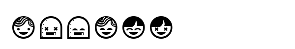 SkiPop font