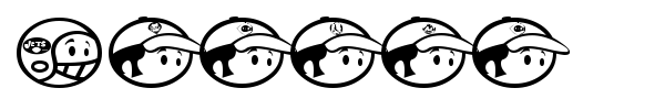 Sporto font