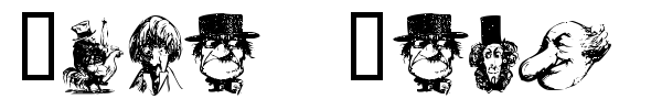 Unca Pale 1 font