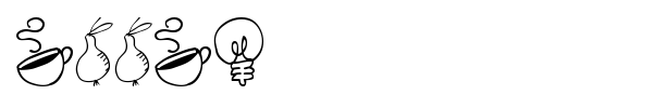 Eller font