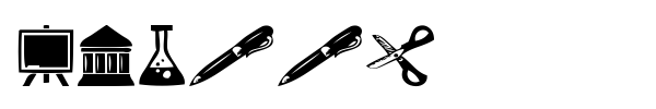 School font