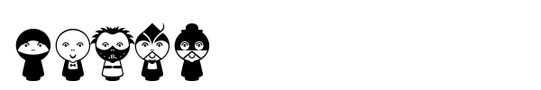 Beluz font