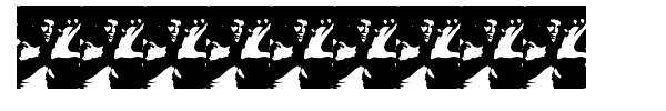 Bruce Lee font
