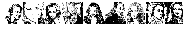 Hayden Panettiere Bats font