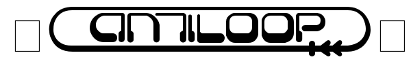 Bands & Artists font