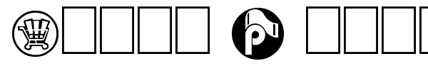 Logos I love font