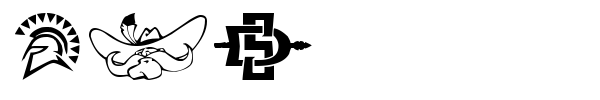 MWC font