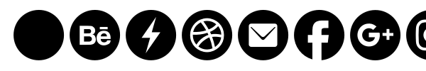 Typeecon font