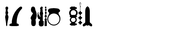 WC Zyzi Bta font