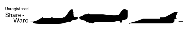 Planes-S-Modern font