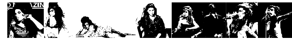 AmyBats font