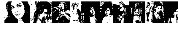 AmyBats font preview