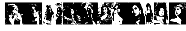 AmyBats font preview