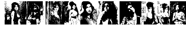 AmyBats font preview