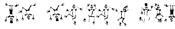 Mr Robot Funk font