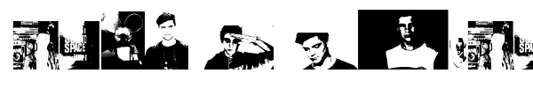 The Martin Garrix Font font
