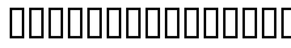 Angels Fairies font