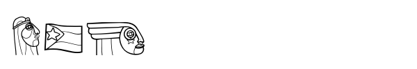 BRP font
