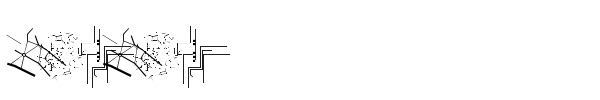 CroCro font
