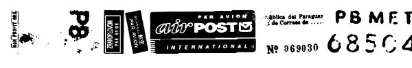 Dead Letter Office font preview