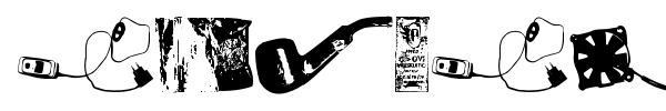 DingDong font