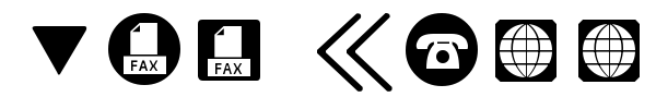 For Buttons font