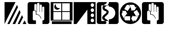 GeoType font
