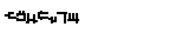 Kruptos font