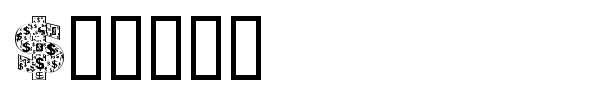 Moolah font
