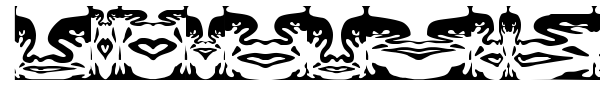 Obey Series 1 font preview