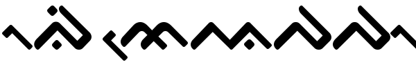 OgieCappo Campotype font