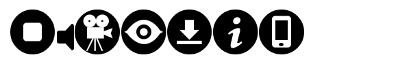 sTmedia font