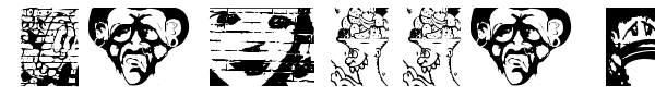 Street Graff Arts font