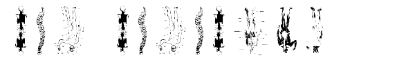 Tax Taxation font