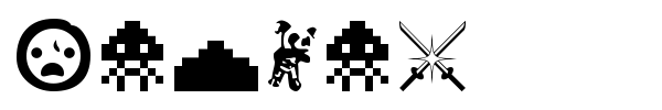 Toybox font