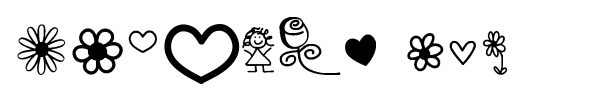 VBdings Two font