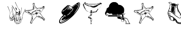 We Love Americas Wisdom font
