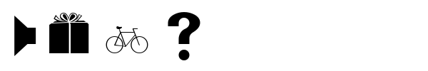 Webs font