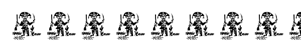 Xilo Cordel Literature font