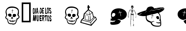 font