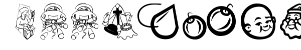 Occasiones font